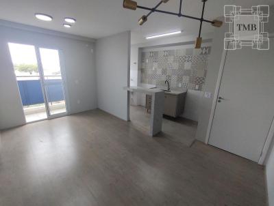 Apartamento para Venda, em Leme, bairro Jardim Sumar, 2 dormitrios, 1 banheiro, 1 vaga