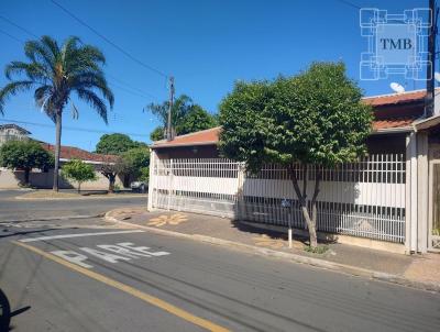 Casa para Venda, em Leme, bairro Vila Bom Jesus, 3 dormitrios, 1 banheiro, 2 vagas