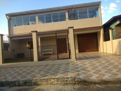 Casa para Venda, em Gravata, bairro Parque Itacolomi, 4 dormitrios, 2 banheiros, 1 sute, 3 vagas