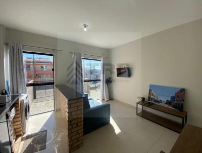 Apartamento para Locação, em Itajaí, bairro Barra do Rio, 1 dormitório, 1 banheiro, 1 vaga