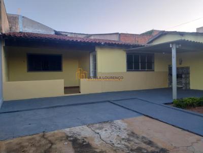 Casa para Venda, em Bauru, bairro Jardim Petrpolis, 1 dormitrio, 1 banheiro, 4 vagas