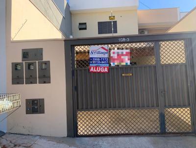Casa para Locao, em Presidente Prudente, bairro Jardim Campo Belo, 3 dormitrios, 2 banheiros, 1 sute, 2 vagas