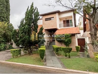 Casa em Condomnio para Venda, em Santana de Parnaba, bairro Alphaville Residencial 09, 4 dormitrios, 7 banheiros, 4 sutes, 4 vagas