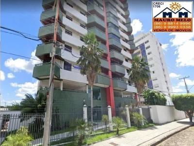 Apartamento para Venda, em Teresina, bairro Bairro de Ftima, 3 dormitrios, 2 banheiros, 1 sute, 2 vagas