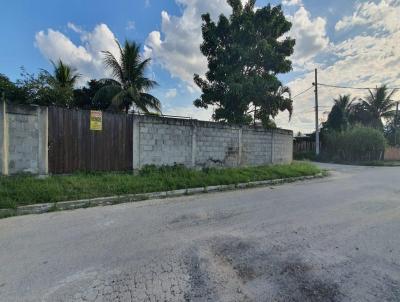 Terreno para Venda, em Itagua, bairro Jardim dos Coqueiros