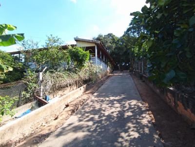 Ch�cara para Venda, em Salto, bairro Jardim Arquidiocesano, 3 dormit�rios, 3 banheiros, 1 su�te, 8 vagas