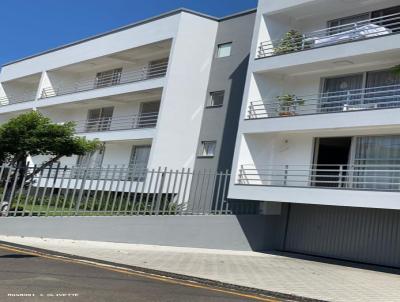 Apartamento para Venda, em Porto Unio, bairro Cidade Nova, 3 dormitrios, 3 banheiros, 1 sute, 2 vagas