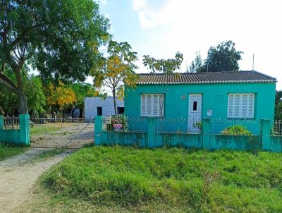 Casa para Venda, em Santa Vitória do Palmar, bairro COXILHA, 2 dormitórios, 2 vagas