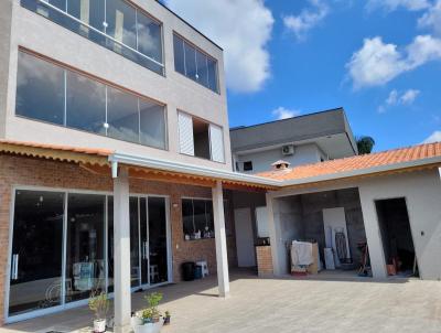 Casa em Condomnio para Venda, em Mairipor, bairro Vila Machado, 3 dormitrios, 3 sutes, 6 vagas