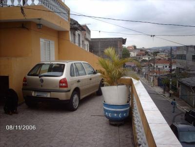 Casa para Venda, em So Paulo, bairro Casa Verde Alta, 3 dormitrios, 3 vagas