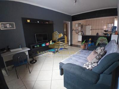 Casa para Venda, em Pouso Alegre, bairro SO CARLOS, 2 dormitrios, 2 banheiros, 1 sute, 2 vagas