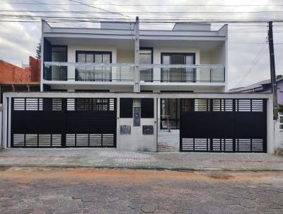 Casa para Venda, em Barra Velha, bairro Centro, 3 dormitrios, 1 banheiro, 3 sutes