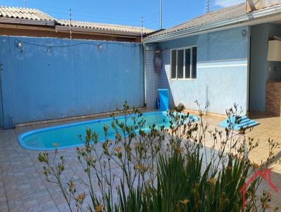 Casa para Venda, em Foz do Iguau, bairro Jardim Ip III, 2 dormitrios, 2 banheiros, 1 sute, 1 vaga