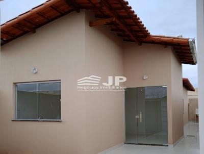 Casa para Venda, em Montes Claros, bairro ACCIAS, 3 dormitrios, 1 banheiro