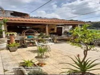 Casa para Venda, em Cotia, bairro Jardim Nova Vida, 4 dormitrios, 2 banheiros, 1 sute, 3 vagas