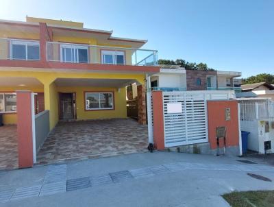Casa para Venda, em Florianpolis, bairro Ingleses do Rio Vermelho, 3 dormitrios, 4 banheiros, 2 sutes, 4 vagas