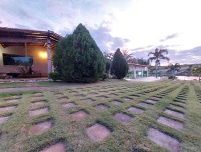 Casa para Venda, em Fama, bairro Nova Fama, 4 dormitrios, 4 banheiros, 1 sute