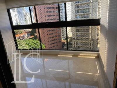 Apartamento para Venda, em So Paulo, bairro Vila Nova Conceio, 3 dormitrios, 4 banheiros, 2 sutes, 3 vagas