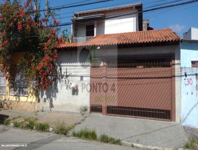 Casa para Venda, em Suzano, bairro Jardim Suzano, 3 dormitrios, 3 banheiros, 1 sute