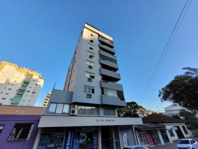 Apartamento para Venda, em Erechim, bairro Centro, 3 dormitrios, 1 sute, 2 vagas