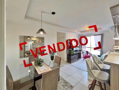 Apartamento para Venda, em Venncio Aires, bairro Aviao, 2 dormitrios, 1 banheiro, 2 vagas