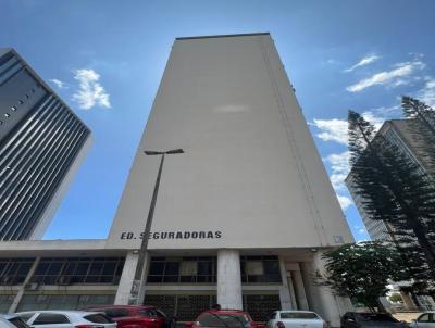 Sala Comercial para Venda, em RA I Brasília, bairro EDIFICIO SEGURADORAS