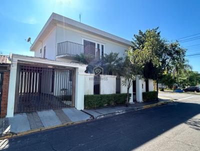 Casa para Venda, em Botucatu, bairro Bairro Alto, 4 dormitrios, 1 banheiro, 1 sute, 6 vagas