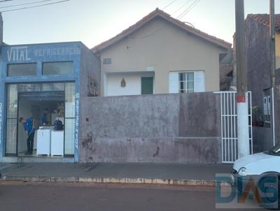 Casa para Venda, em Igarau do Tiet, bairro Jardim das Accias, 2 dormitrios, 1 banheiro