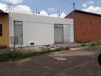 Casa para Venda, em Castanhal, bairro TANGARAS, 2 dormitrios, 1 banheiro, 1 vaga