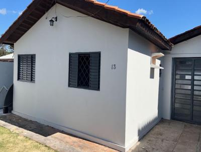 Casa para Venda, em Chapada dos Guimares, bairro Cohab Vu de Noiva, 3 dormitrios, 1 sute