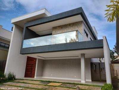 Alto Padro para Venda, em Eusbio, bairro Coau, 5 dormitrios, 7 banheiros, 5 sutes, 6 vagas