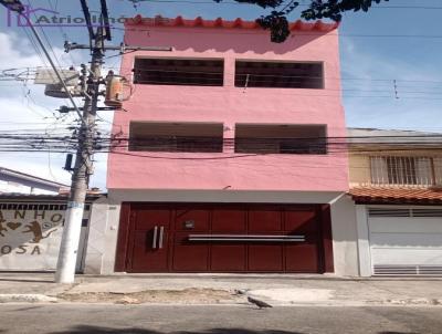 Casa para Venda, em So Paulo, bairro Jardim Brasil, 4 dormitrios, 3 banheiros, 2 vagas