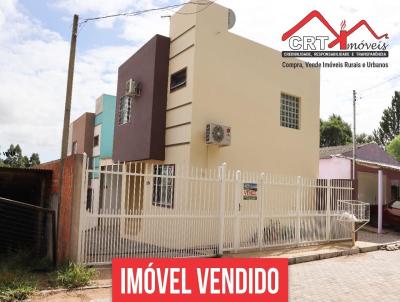 Casa para Venda, em Canguu, bairro Izabel, 2 dormitrios, 1 banheiro, 1 vaga