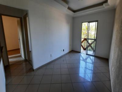 Apartamento para Venda, em Jacare, bairro Jd. Califrnia, 2 dormitrios, 1 banheiro, 1 vaga