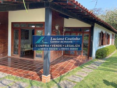 Casa para Venda, em Araruama, bairro Bananeiras, 4 dormitrios, 3 banheiros, 1 sute