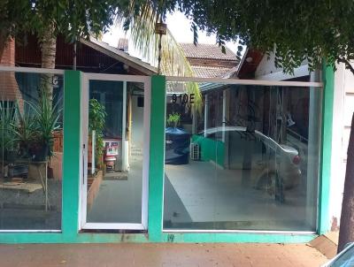 Casa para Venda, em Tangar da Serra, bairro ACAPULCO, 5 dormitrios, 2 banheiros, 1 sute, 3 vagas