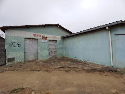 Comercial para Venda, em Maracs, bairro Maria da paixo, 2 dormitrios, 1 banheiro, 1 vaga