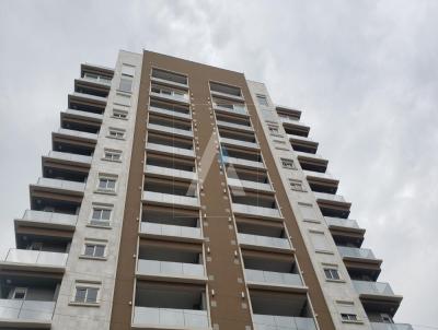 Apartamento para Venda, em Poos de Caldas, bairro Centro, 3 dormitrios, 3 sutes