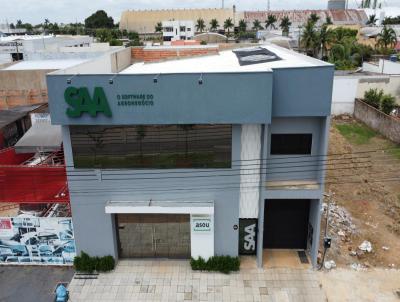 Casa Comercial para Venda, em Primavera do Leste, bairro PRIMAVERA 2