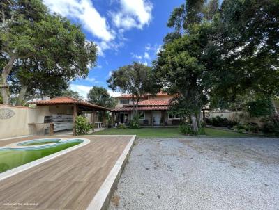 Casa para Venda, em Armação dos Búzios, bairro Praia Rasa, 3 dormitórios, 4 banheiros, 3 suítes, 3 vagas
