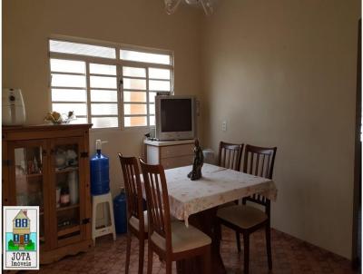 Casa para Venda, em Campinas, bairro Jardim Conceio, 3 dormitrios, 3 banheiros, 2 sutes, 4 vagas