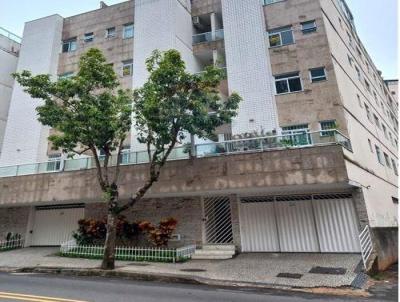 Apartamento para Venda, em Juiz de Fora, bairro Jardim Glria, 3 dormitrios, 2 banheiros, 1 sute, 1 vaga