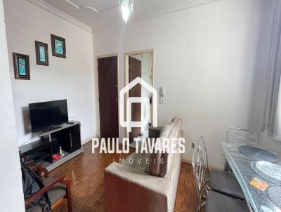 Apartamento 2 Quartos para Venda, em Belo Horizonte, bairro Palmeiras, 2 dormitrios, 1 banheiro, 1 vaga
