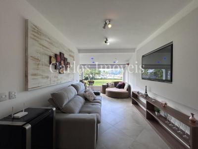 Apartamento para Temporada, em Angra dos Reis, bairro Frade, 2 dormitrios, 3 banheiros, 2 sutes, 1 vaga