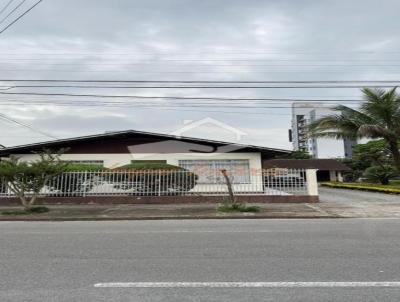 Casa para Venda, em Joinville, bairro Amrica, 3 dormitrios, 1 banheiro, 2 vagas