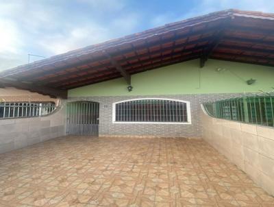 Casa para Venda, em Praia Grande, bairro Jardim Real, 2 dormitrios, 2 banheiros, 1 sute, 2 vagas