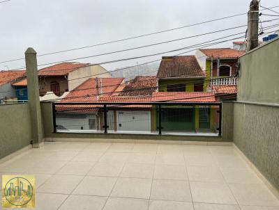 Sobrado para Venda, em So Bernardo do Campo, bairro Nova Petropolis, 3 dormitrios, 2 banheiros, 1 sute, 2 vagas
