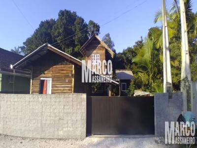 Casa para Venda, em Balnerio Barra do Sul, bairro CONQUISTA, 3 dormitrios, 2 banheiros, 1 vaga