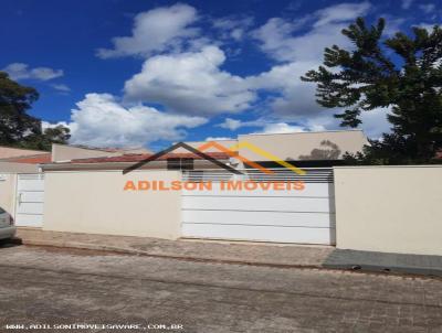 Casa para Venda, em Avar, bairro Condomnio Ecovilla, 2 dormitrios, 1 banheiro, 1 vaga