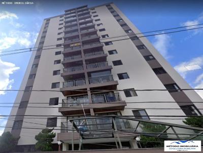 Apartamento para Venda, em Santo Andr, bairro VILA VALPARAISO, 3 dormitrios, 2 banheiros, 1 sute, 2 vagas